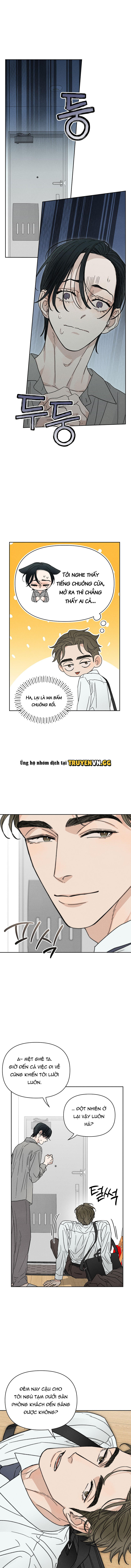 Của Rẻ Là Của Ôi! Chapter 3 - Trang 2
