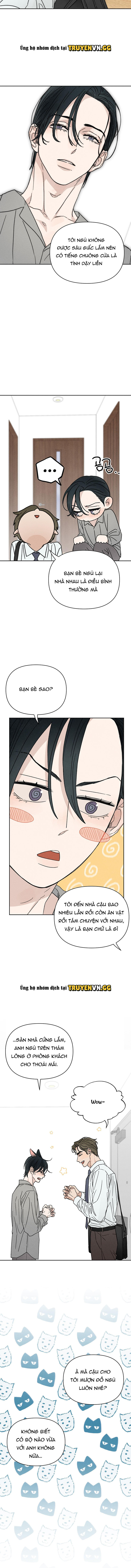 Của Rẻ Là Của Ôi! Chapter 3 - Trang 2