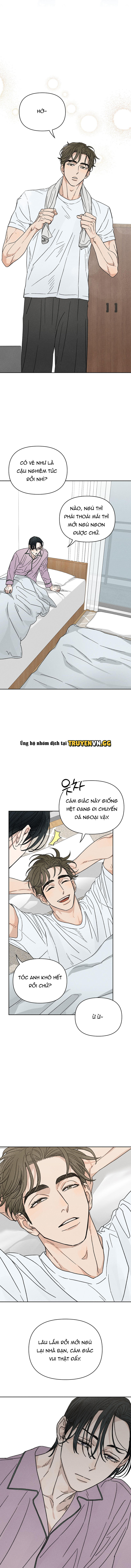 Của Rẻ Là Của Ôi! Chapter 3 - Trang 2