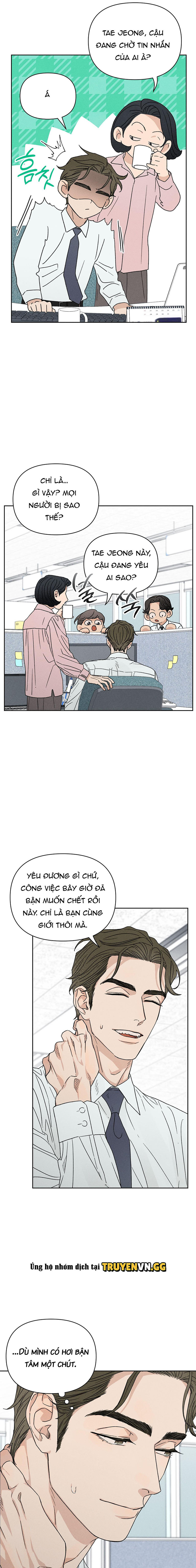Của Rẻ Là Của Ôi! Chapter 3 - Trang 2