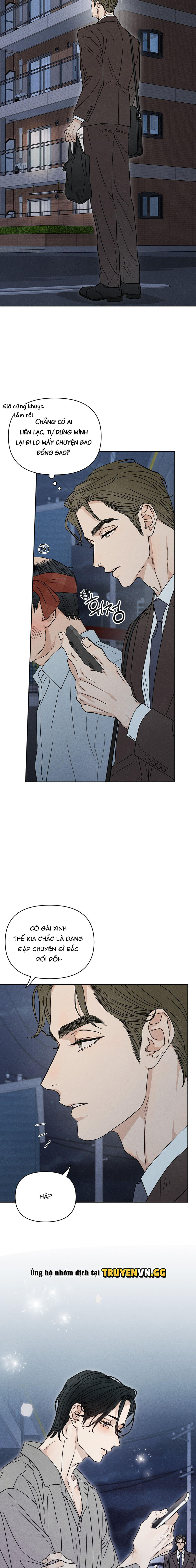 Của Rẻ Là Của Ôi! Chapter 3 - Trang 2
