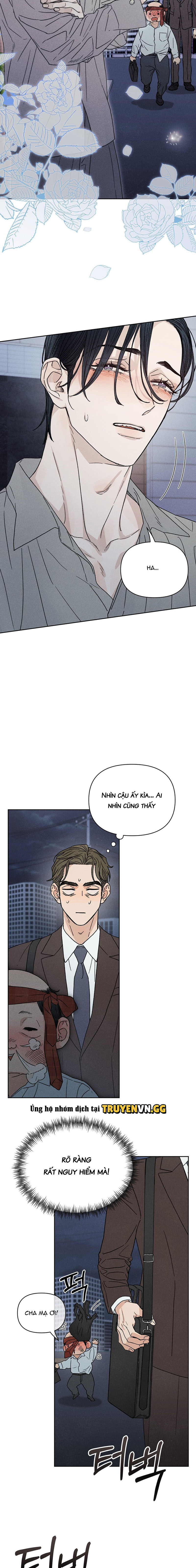 Của Rẻ Là Của Ôi! Chapter 3 - Trang 2