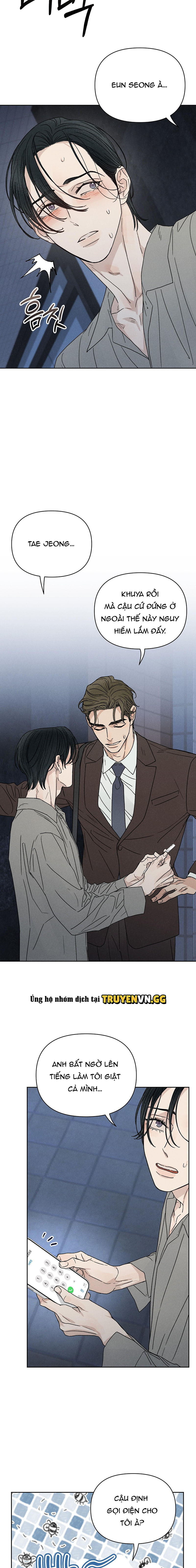 Của Rẻ Là Của Ôi! Chapter 3 - Trang 2