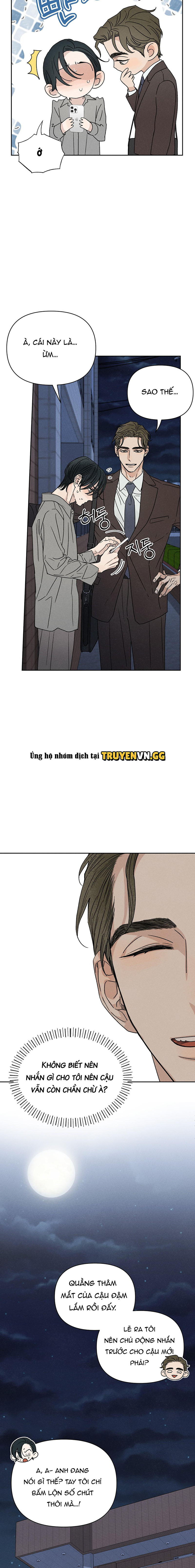 Của Rẻ Là Của Ôi! Chapter 3 - Trang 2
