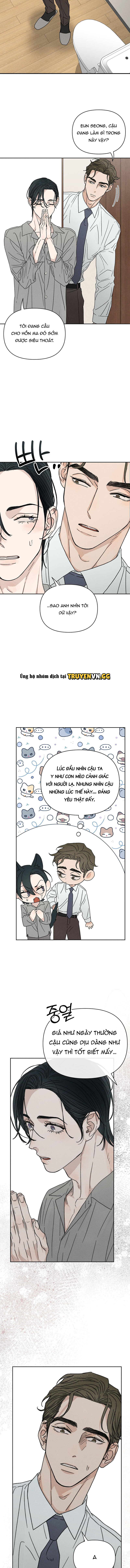 Của Rẻ Là Của Ôi! Chapter 3 - Trang 2