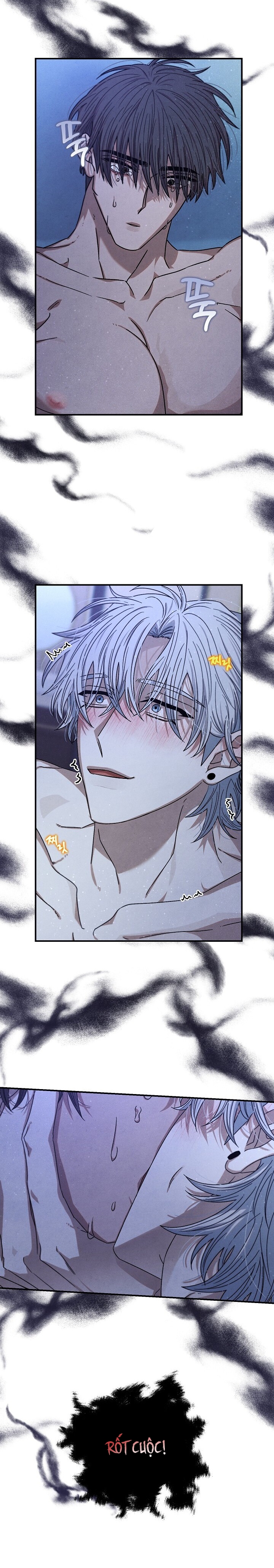 Bẫy Ngược Chapter 3 - Trang 2