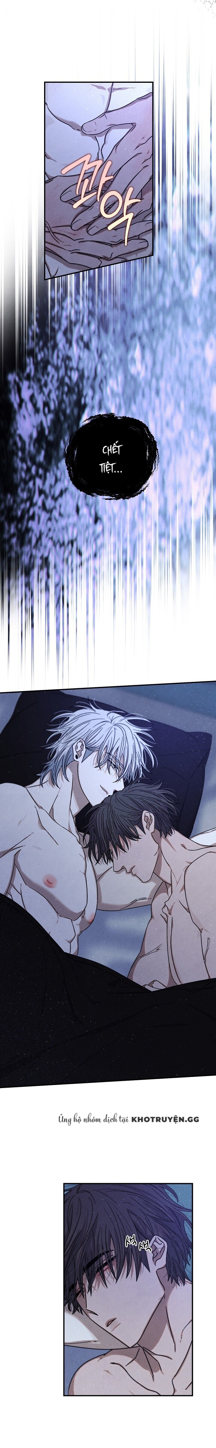 Bẫy Ngược Chapter 3 - Trang 2
