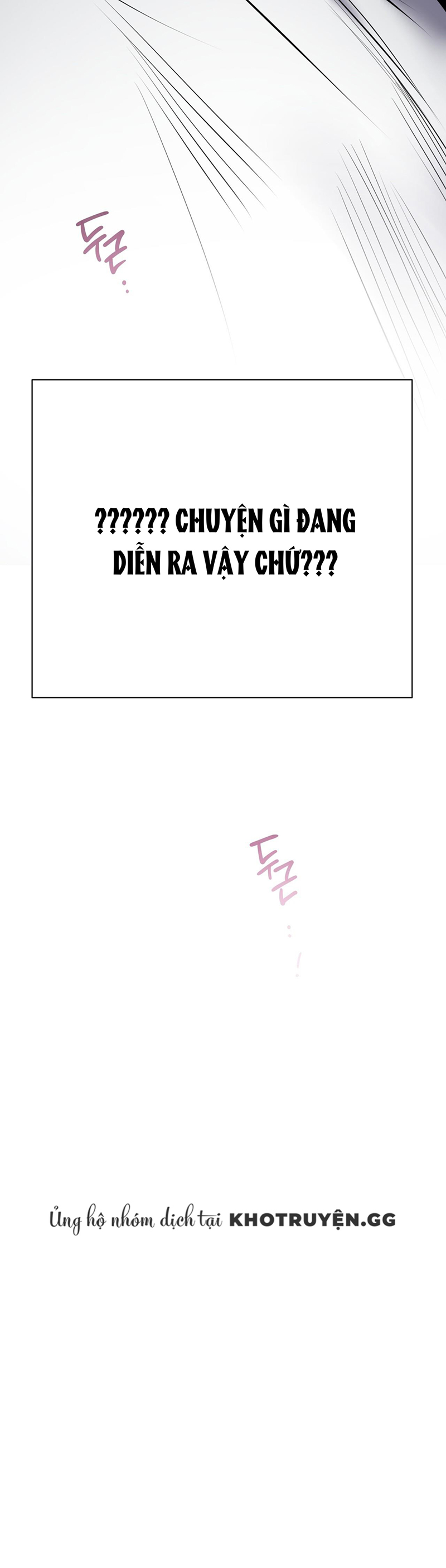 Khi Nhắm Mắt, Tim Tôi Đập Loạn Nhịp Chapter 1 - Trang 2