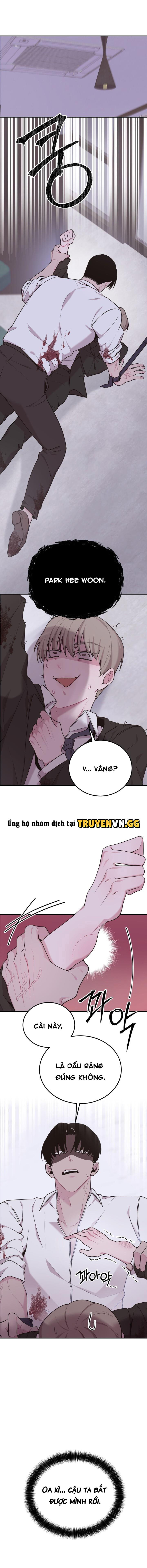 Zombie Có Chỗ Đó Siêu Big Chapter 1 - Trang 2