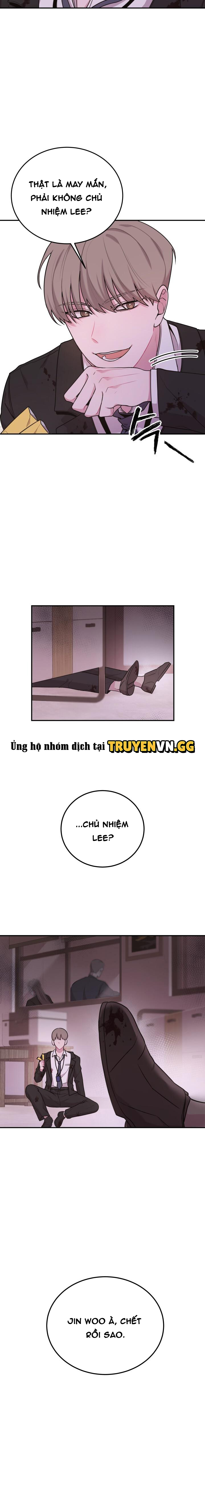 Zombie Có Chỗ Đó Siêu Big Chapter 1 - Trang 2
