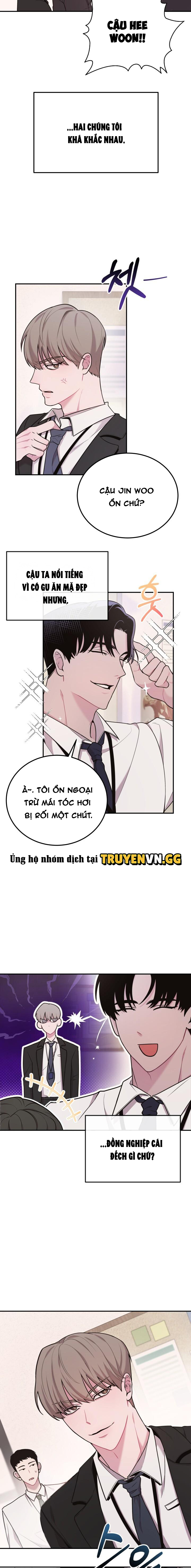Zombie Có Chỗ Đó Siêu Big Chapter 1 - Trang 2