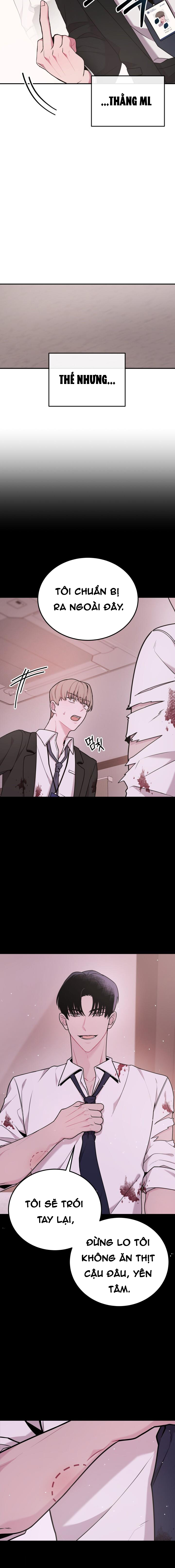 Zombie Có Chỗ Đó Siêu Big Chapter 1 - Trang 2