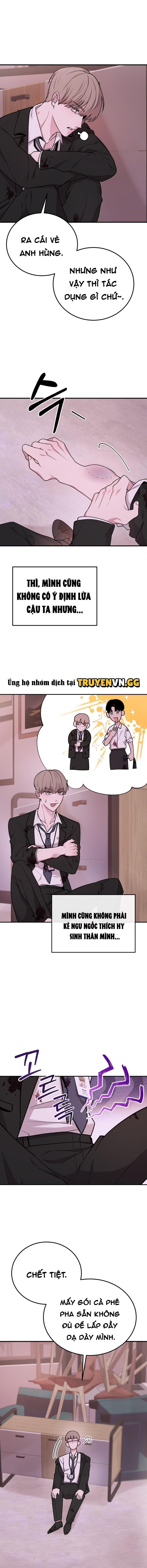 Zombie Có Chỗ Đó Siêu Big Chapter 1 - Trang 2