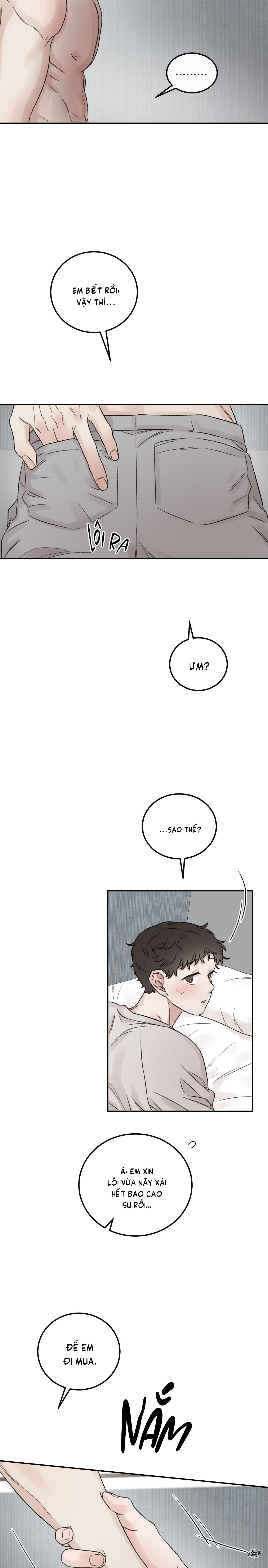 Jaeha Nhà Bên Chapter 6 - Trang 2