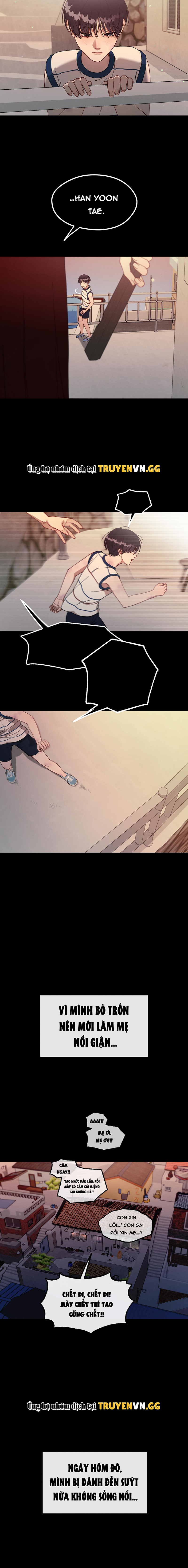 Cách Yêu Thương Điều Quý Giá Chapter 5 - Trang 2