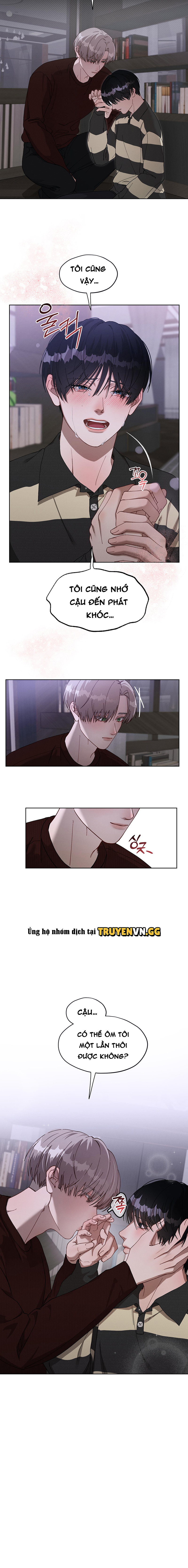 Cách Yêu Thương Điều Quý Giá Chapter 5 - Trang 2