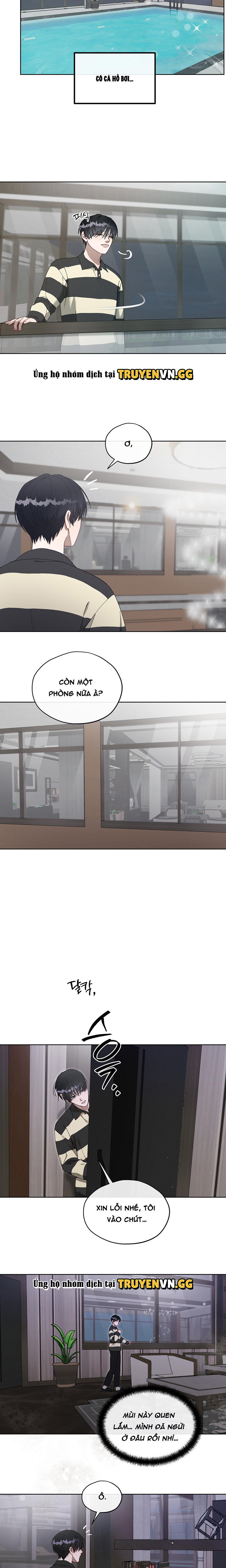 Cách Yêu Thương Điều Quý Giá Chapter 5 - Trang 2