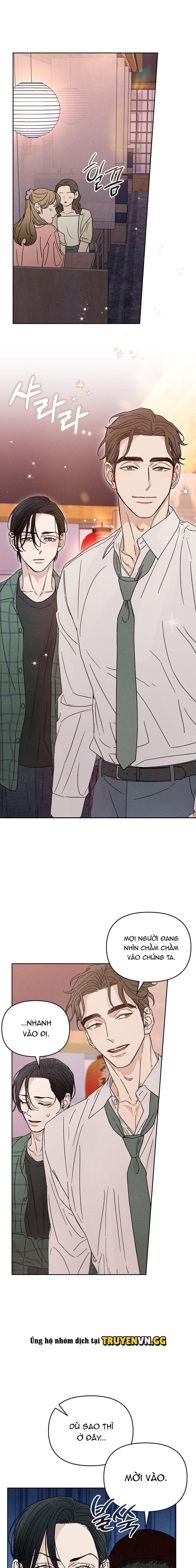 Của Rẻ Là Của Ôi! Chapter 5 - Trang 2