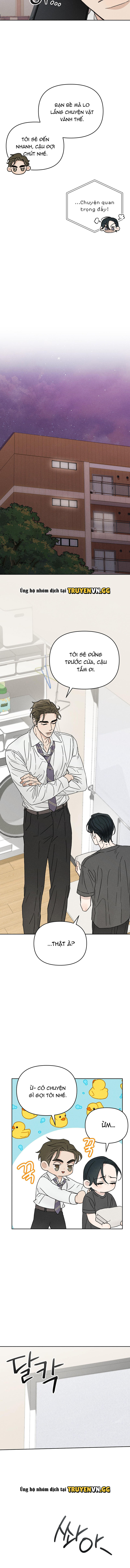 Của Rẻ Là Của Ôi! Chapter 5 - Trang 2
