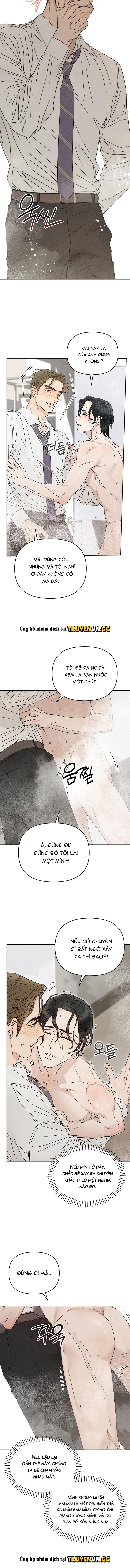 Của Rẻ Là Của Ôi! Chapter 5 - Trang 2