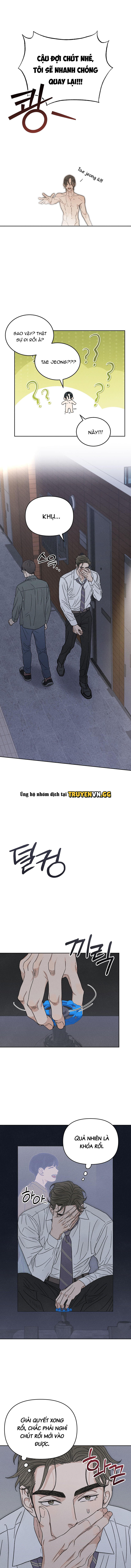 Của Rẻ Là Của Ôi! Chapter 5 - Trang 2