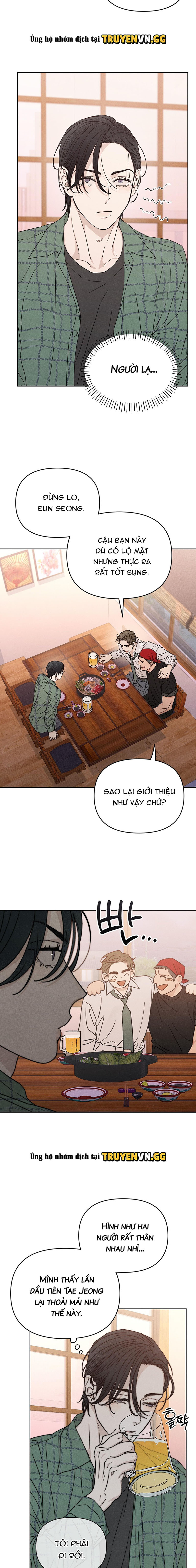 Của Rẻ Là Của Ôi! Chapter 5 - Trang 2