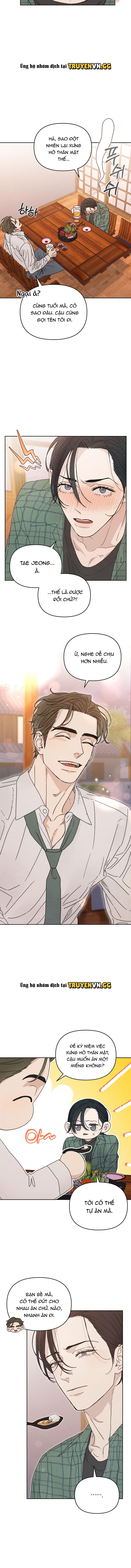 Của Rẻ Là Của Ôi! Chapter 5 - Trang 2
