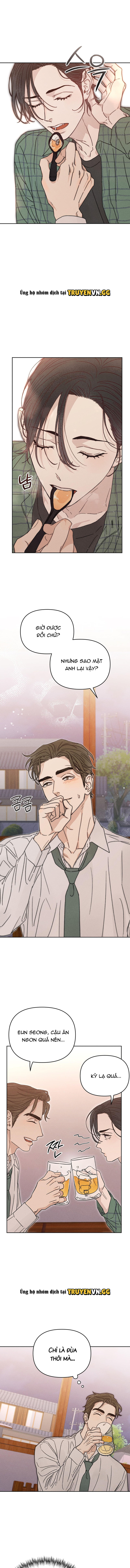 Của Rẻ Là Của Ôi! Chapter 5 - Trang 2