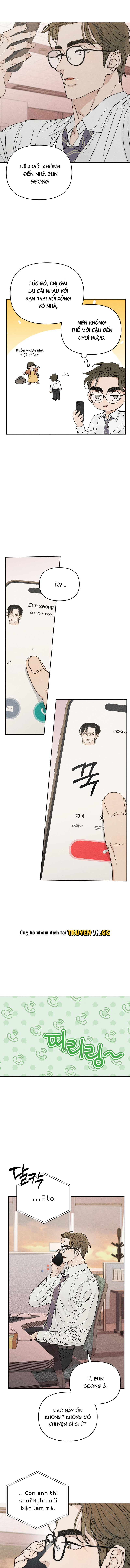 Của Rẻ Là Của Ôi! Chapter 5 - Trang 2