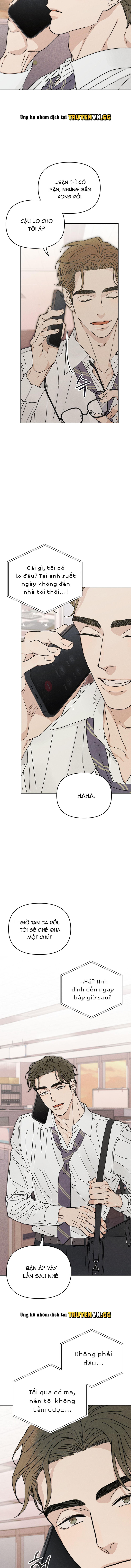 Của Rẻ Là Của Ôi! Chapter 5 - Trang 2