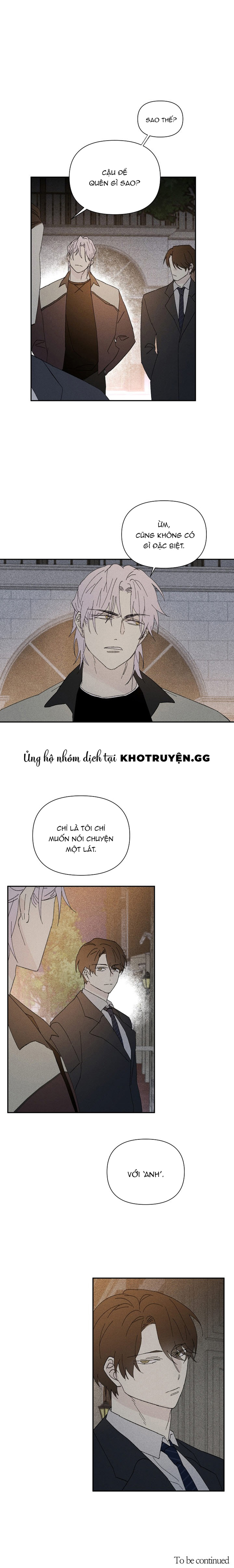 Điểm Bùng Phát Chapter 3 - Trang 2