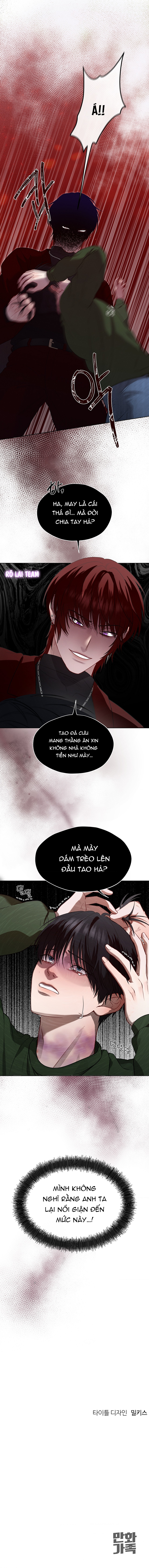 Cách Cục Vàng Yêu Thương Chapter 1 - Trang 2