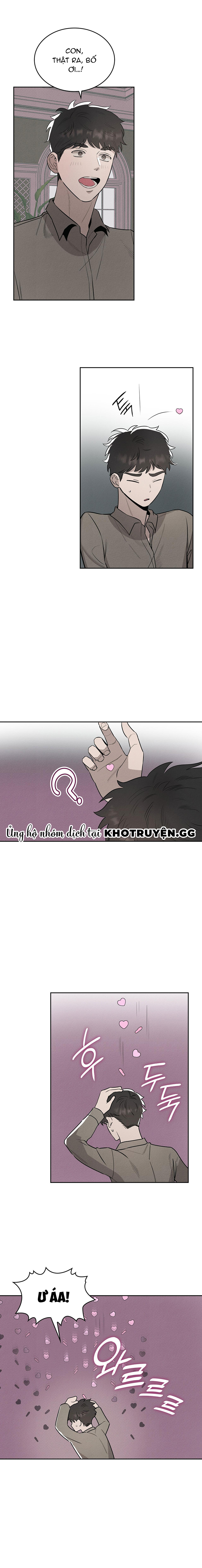 Quý Khách Phòng 666 Chapter 5 - Trang 2