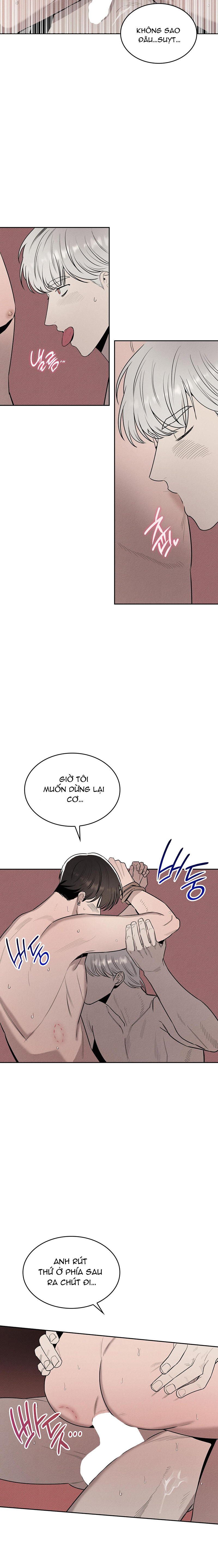 Quý Khách Phòng 666 Chapter 5 - Trang 2