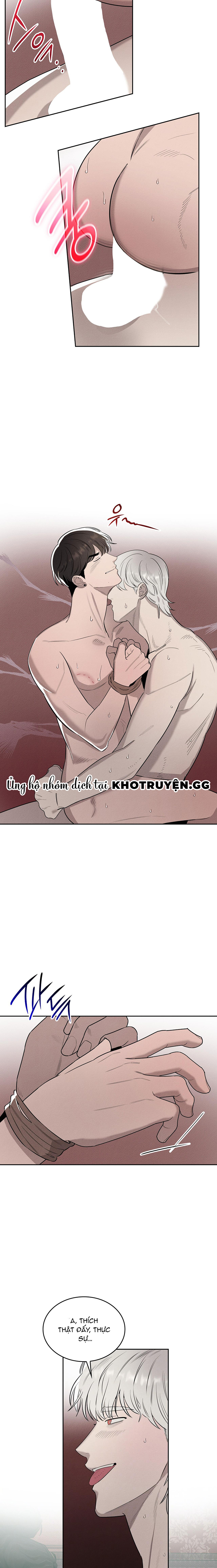 Quý Khách Phòng 666 Chapter 5 - Trang 2