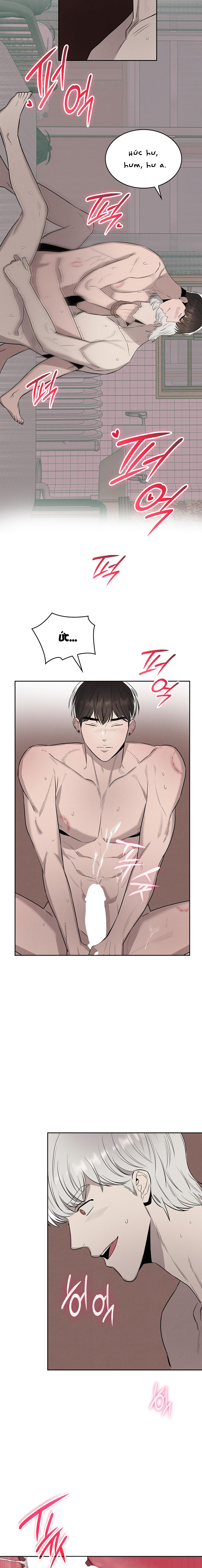 Quý Khách Phòng 666 Chapter 5 - Trang 2
