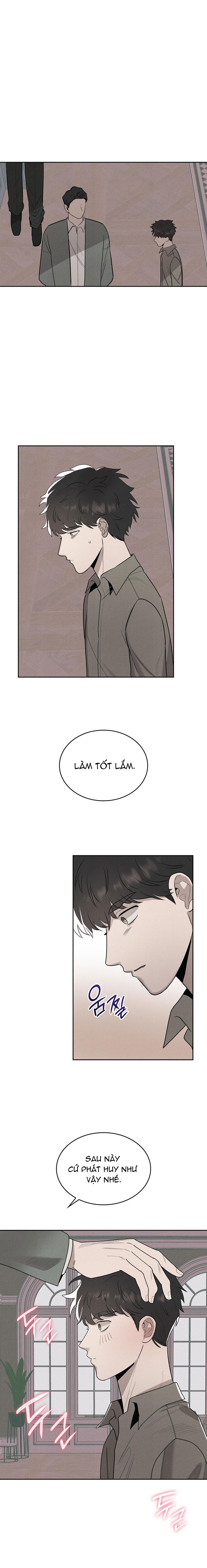 Quý Khách Phòng 666 Chapter 5 - Trang 2