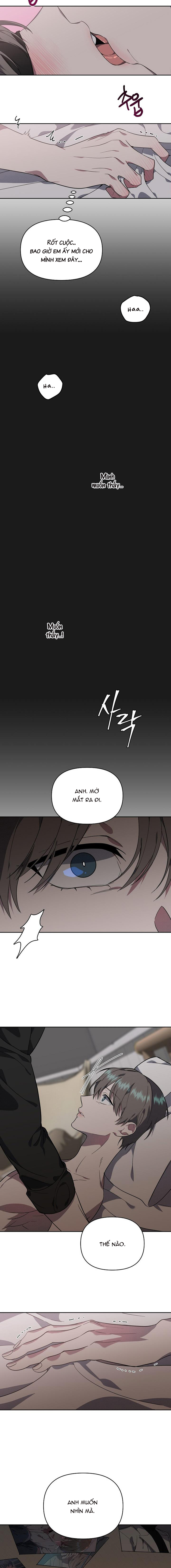 Marigold Dilemma Chapter 3 - Trang 2