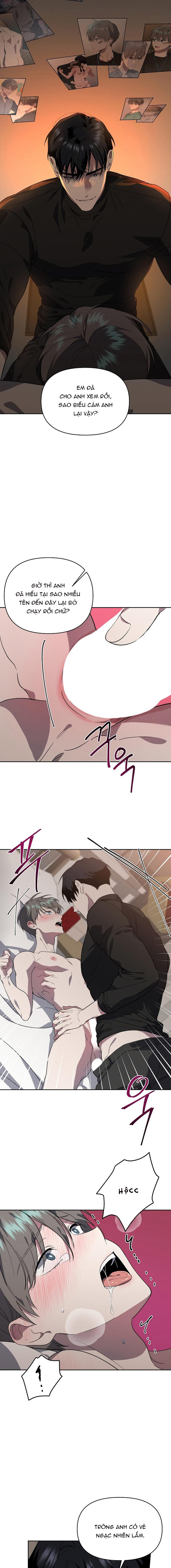 Marigold Dilemma Chapter 3 - Trang 2