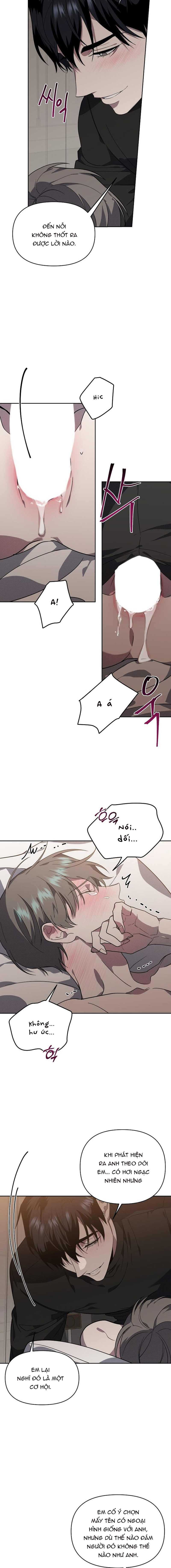 Marigold Dilemma Chapter 3 - Trang 2