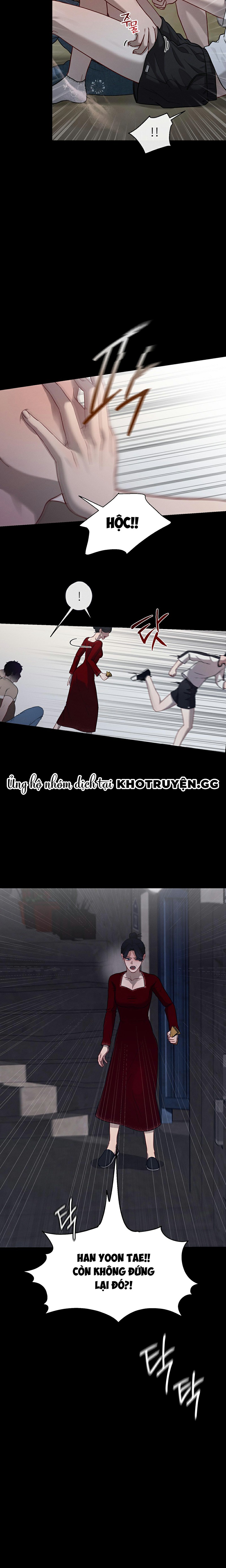 Cách Yêu Thương Điều Quý Giá Chapter 1 - Trang 2