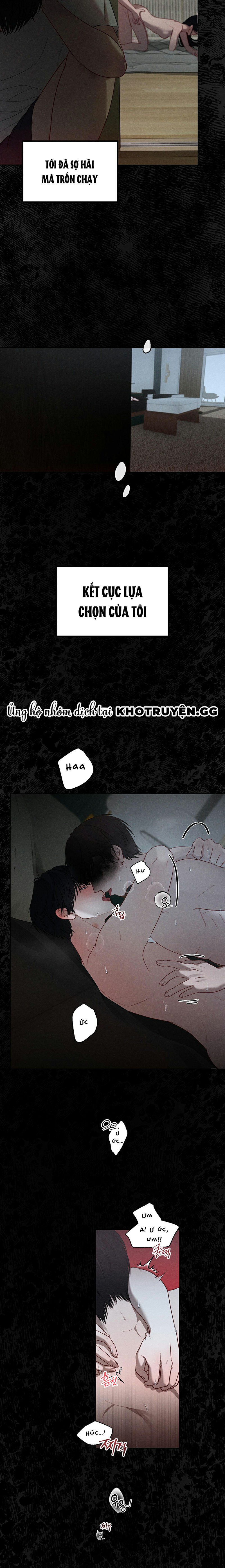 Cách Yêu Thương Điều Quý Giá Chapter 1 - Trang 2