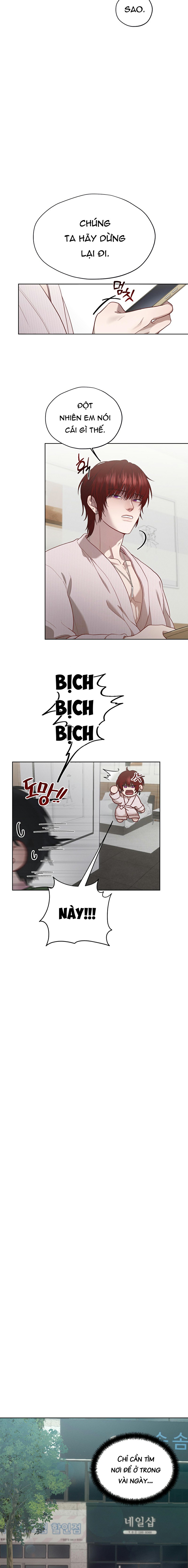 Cách Yêu Thương Điều Quý Giá Chapter 1 - Trang 2
