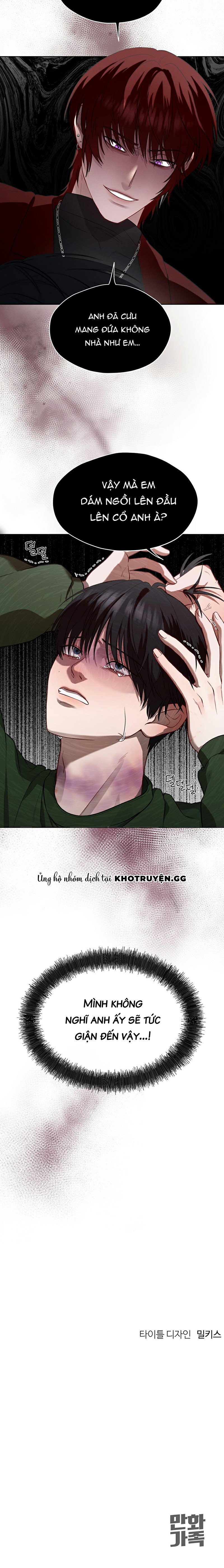 Cách Yêu Thương Điều Quý Giá Chapter 1 - Trang 2