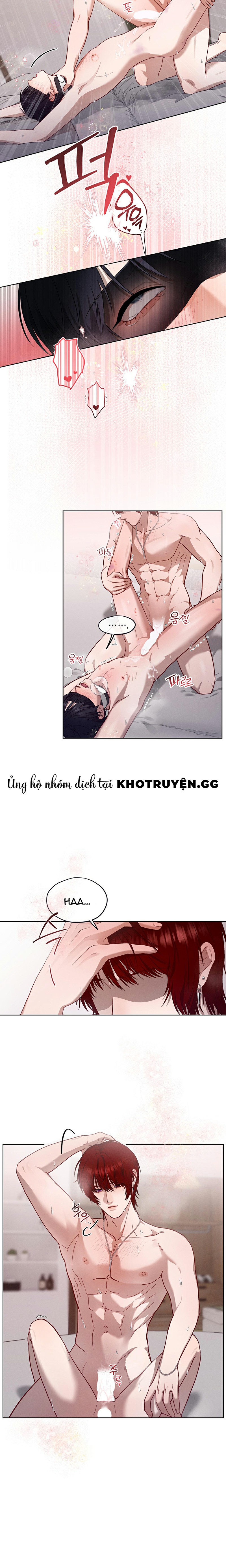 Cách Yêu Thương Điều Quý Giá Chapter 1 - Trang 2