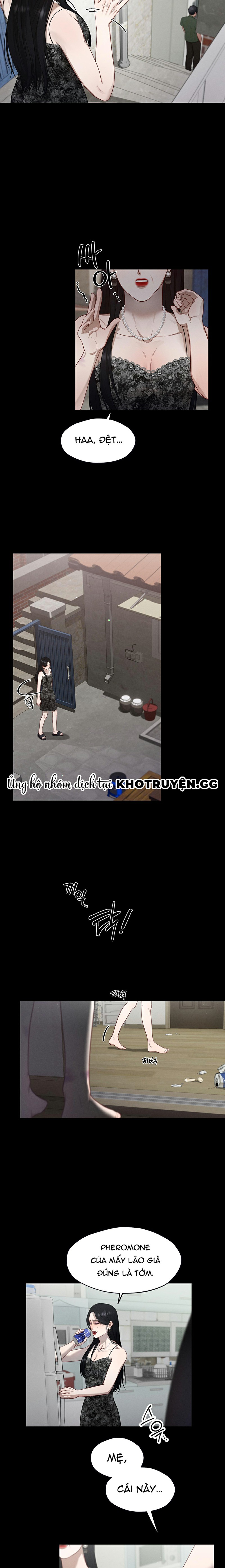 Cách Yêu Thương Điều Quý Giá Chapter 1 - Trang 2