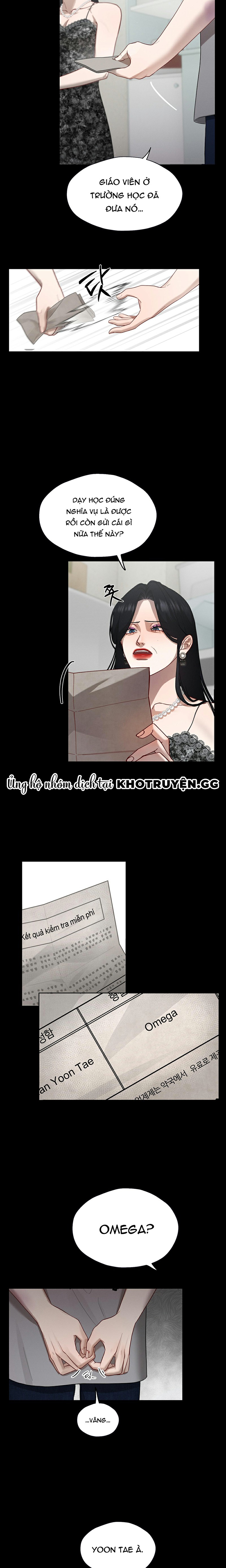 Cách Yêu Thương Điều Quý Giá Chapter 1 - Trang 2