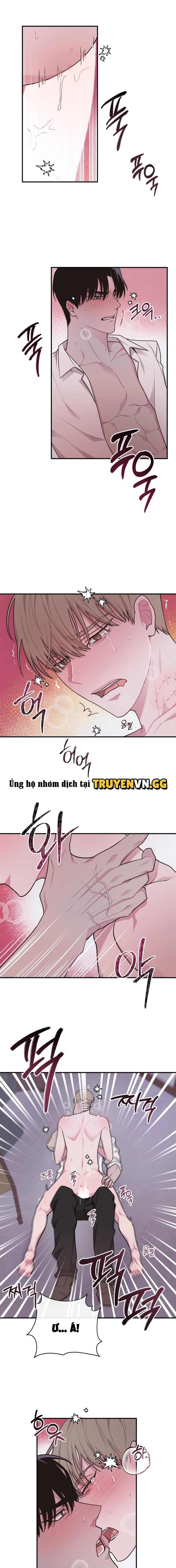 Zombie Có Chỗ Đó Siêu Big Chapter 3 - Trang 2