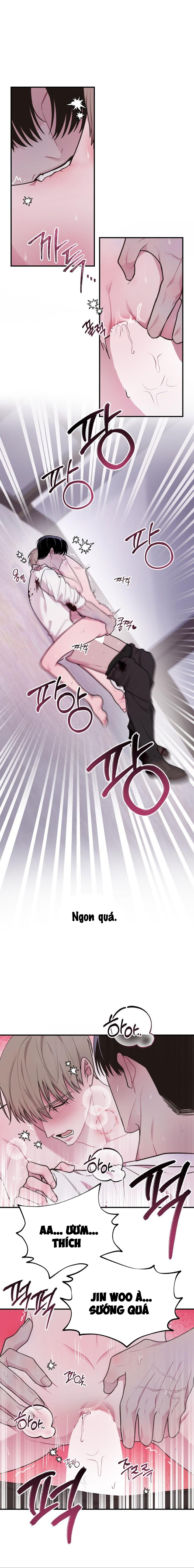 Zombie Có Chỗ Đó Siêu Big Chapter 3 - Trang 2