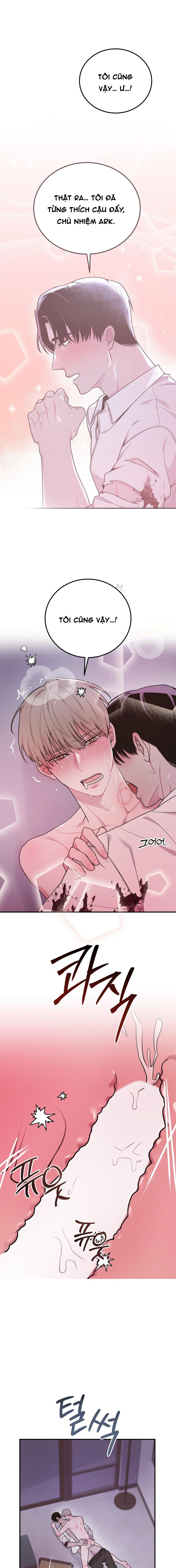 Zombie Có Chỗ Đó Siêu Big Chapter 3 - Trang 2
